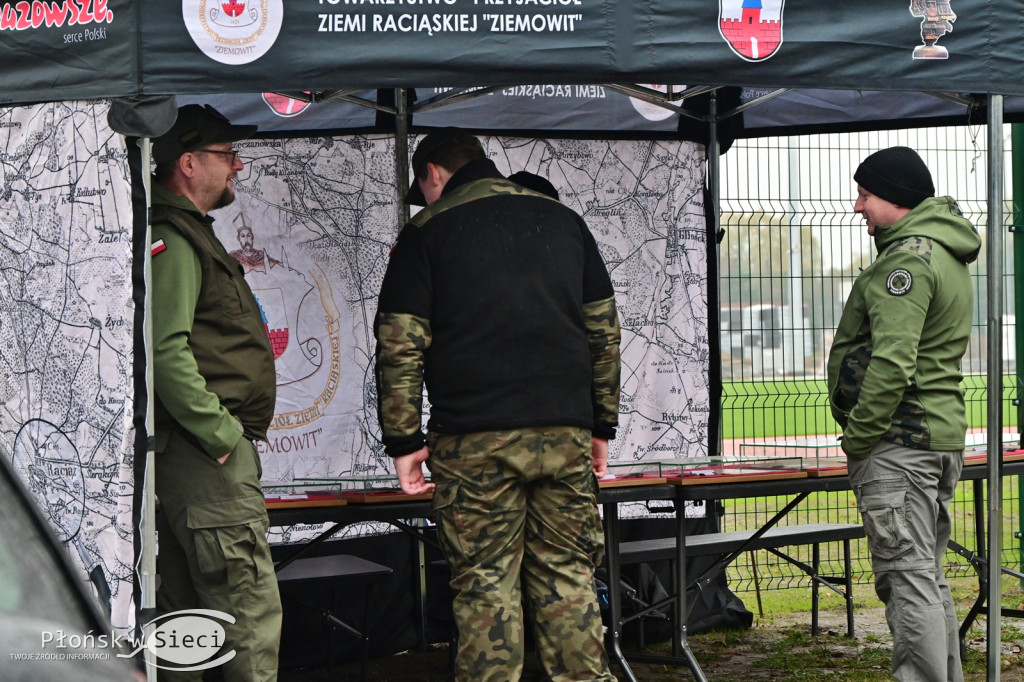 IV Bieg Niepodległości w Płońsku