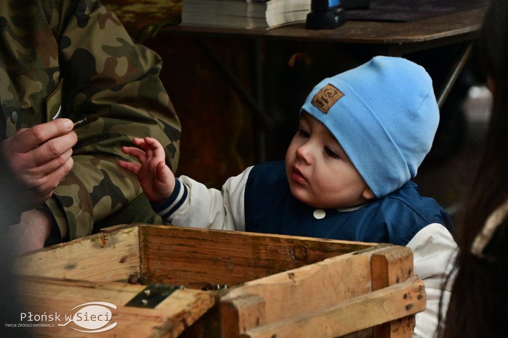 IV Bieg Niepodległości w Płońsku