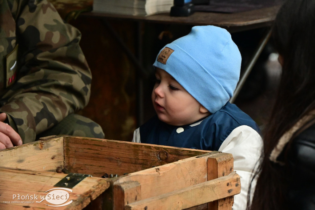 IV Bieg Niepodległości w Płońsku