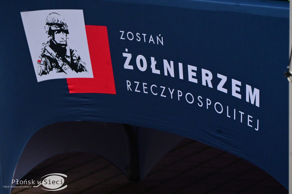 IV Bieg Niepodległości w Płońsku