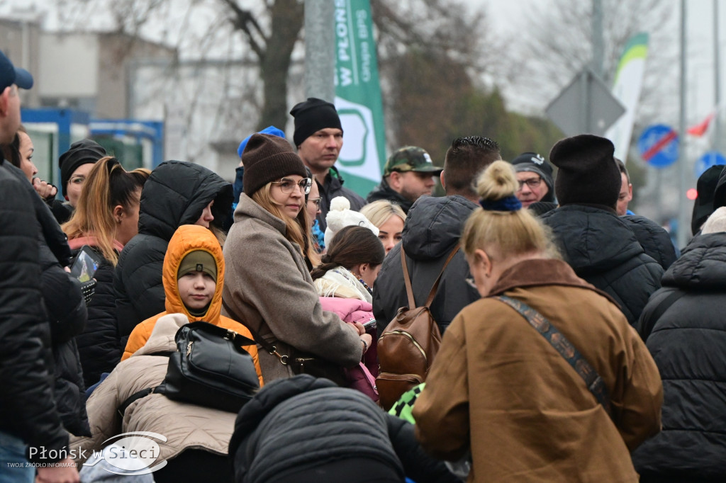 IV Bieg Niepodległości w Płońsku