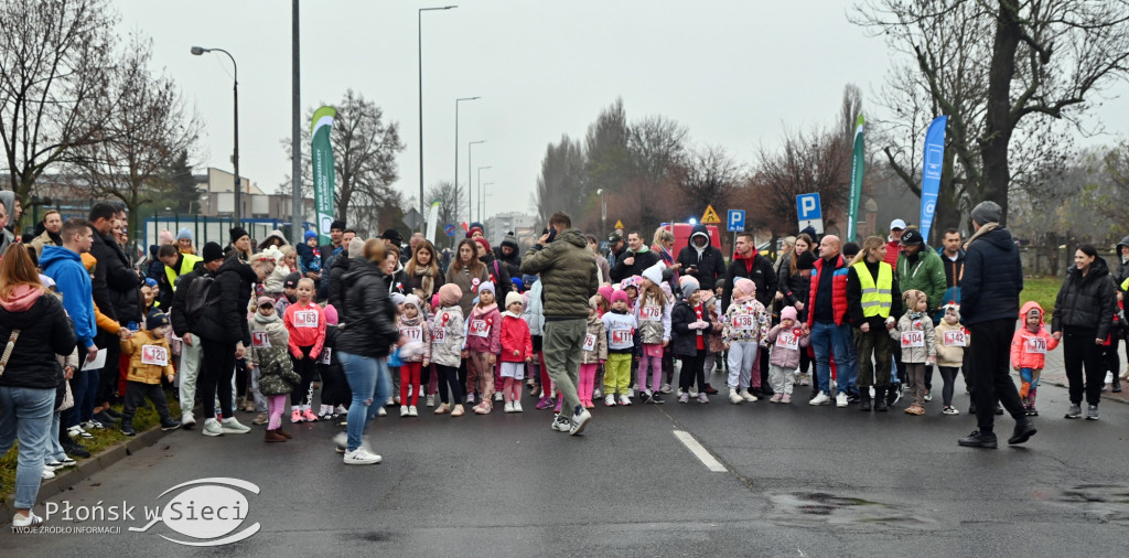 IV Bieg Niepodległości w Płońsku
