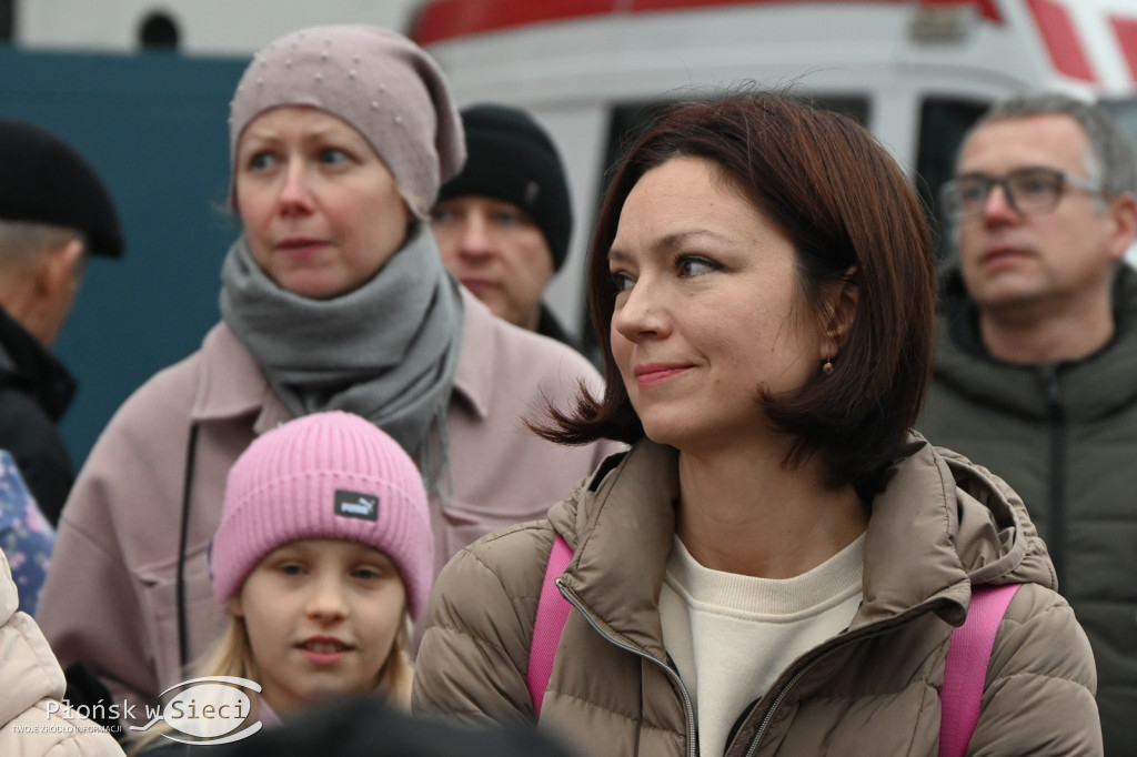 IV Bieg Niepodległości w Płońsku