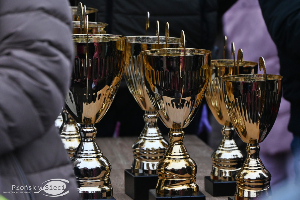 IV Bieg Niepodległości w Płońsku