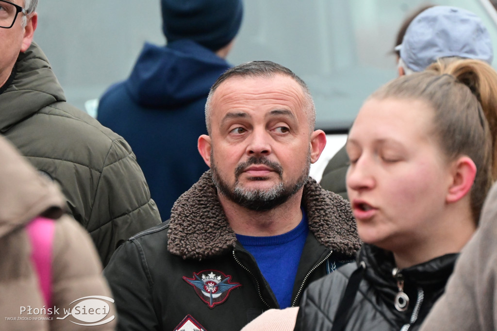 IV Bieg Niepodległości w Płońsku