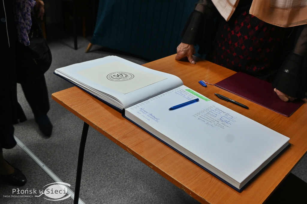 Piękny jubileusz Klubu Seniora Plastuś