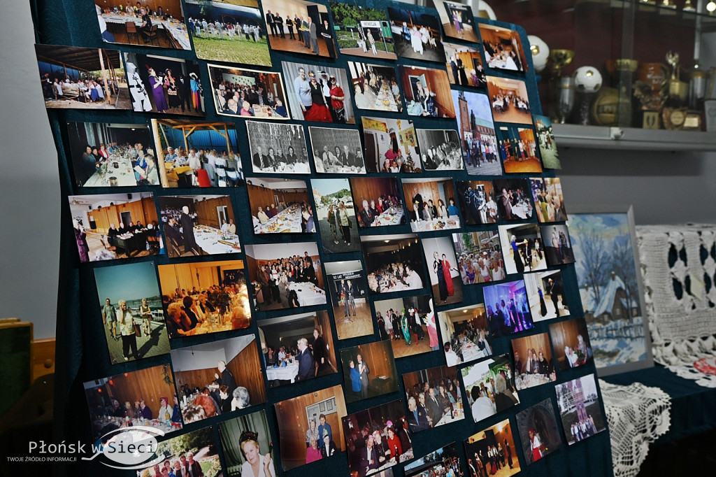 Piękny jubileusz Klubu Seniora Plastuś