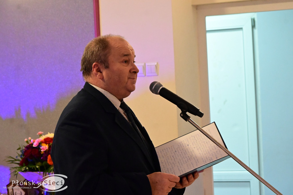 Piękny jubileusz Klubu Seniora Plastuś