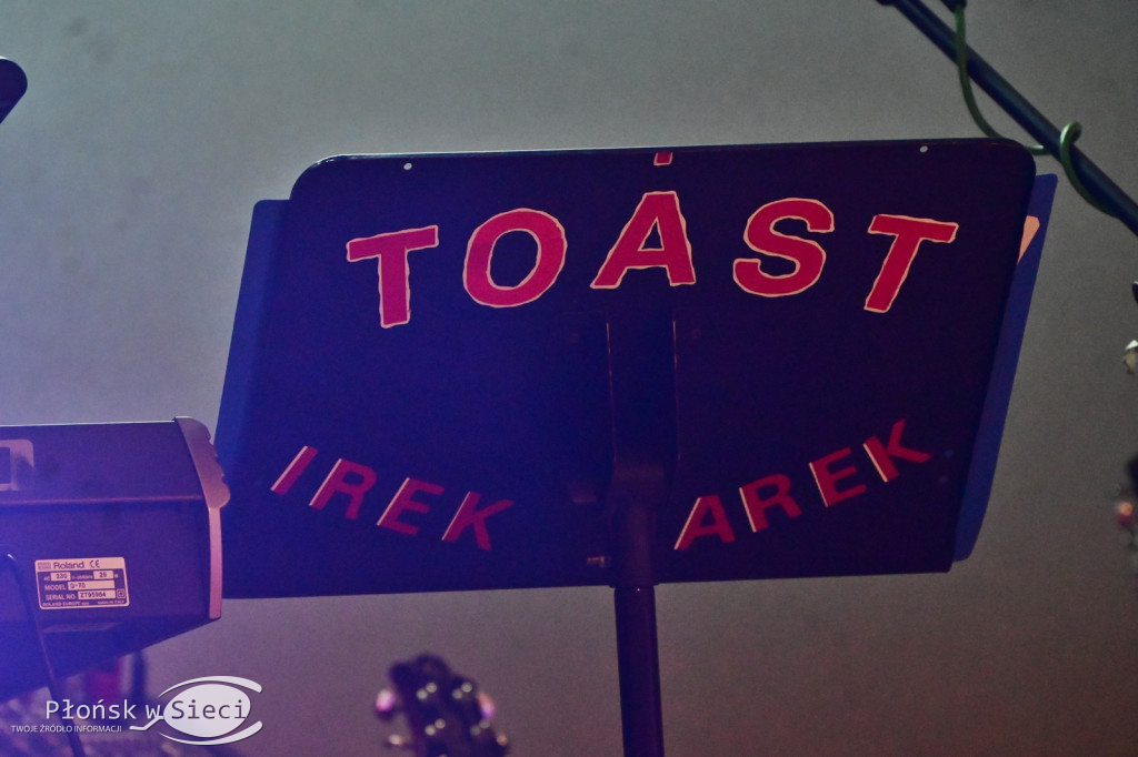 Piękny jubileusz Klubu Seniora Plastuś