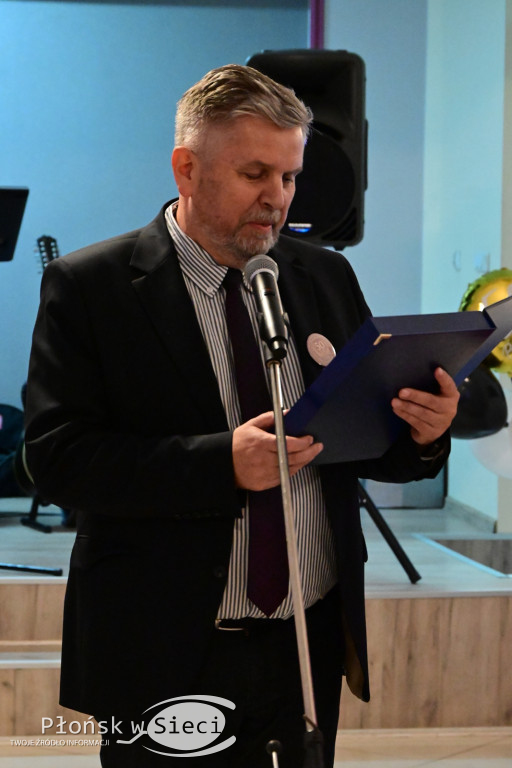 Piękny jubileusz Klubu Seniora Plastuś