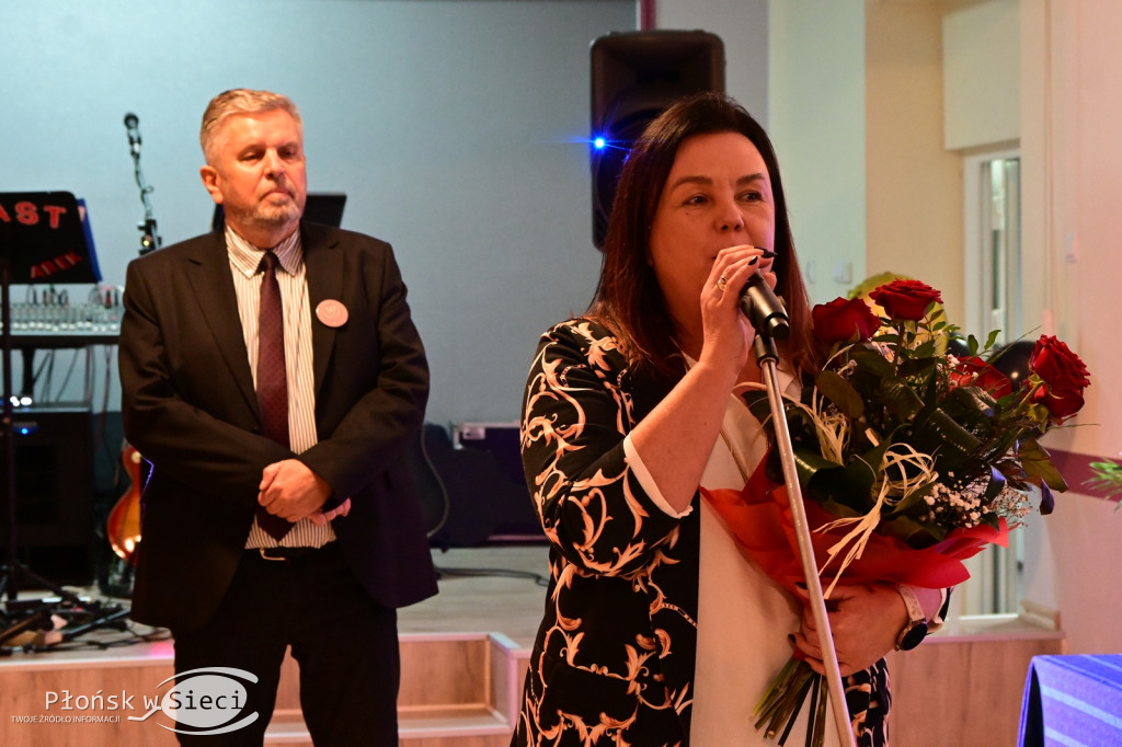 Piękny jubileusz Klubu Seniora Plastuś