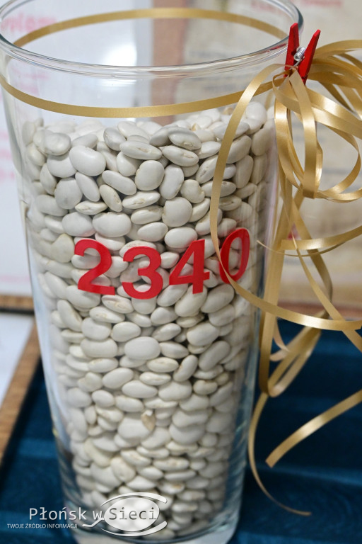 Piękny jubileusz Klubu Seniora Plastuś