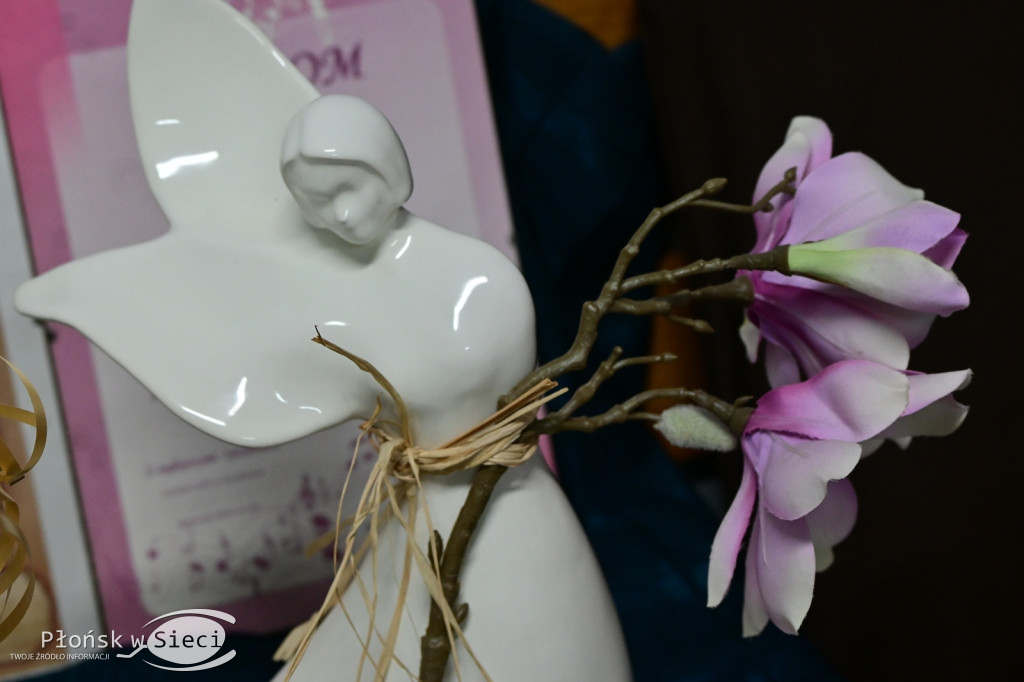 Piękny jubileusz Klubu Seniora Plastuś