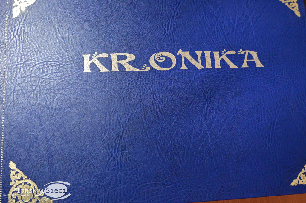 Piękny jubileusz Klubu Seniora Plastuś