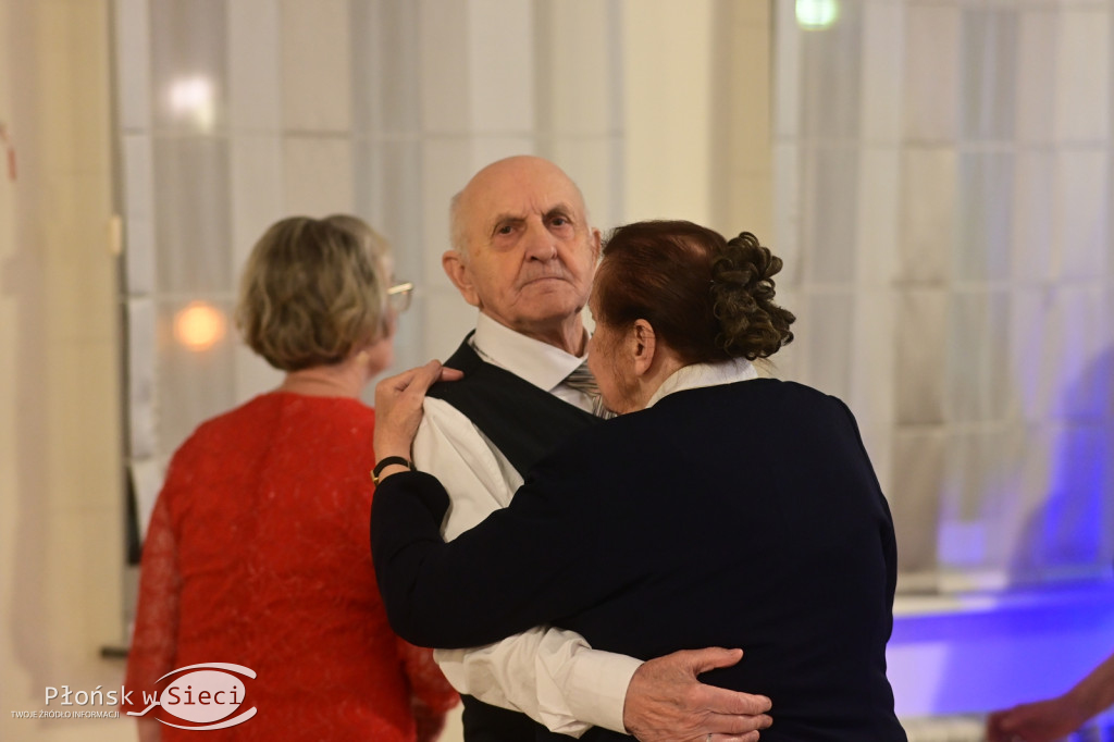 Piękny jubileusz Klubu Seniora Plastuś