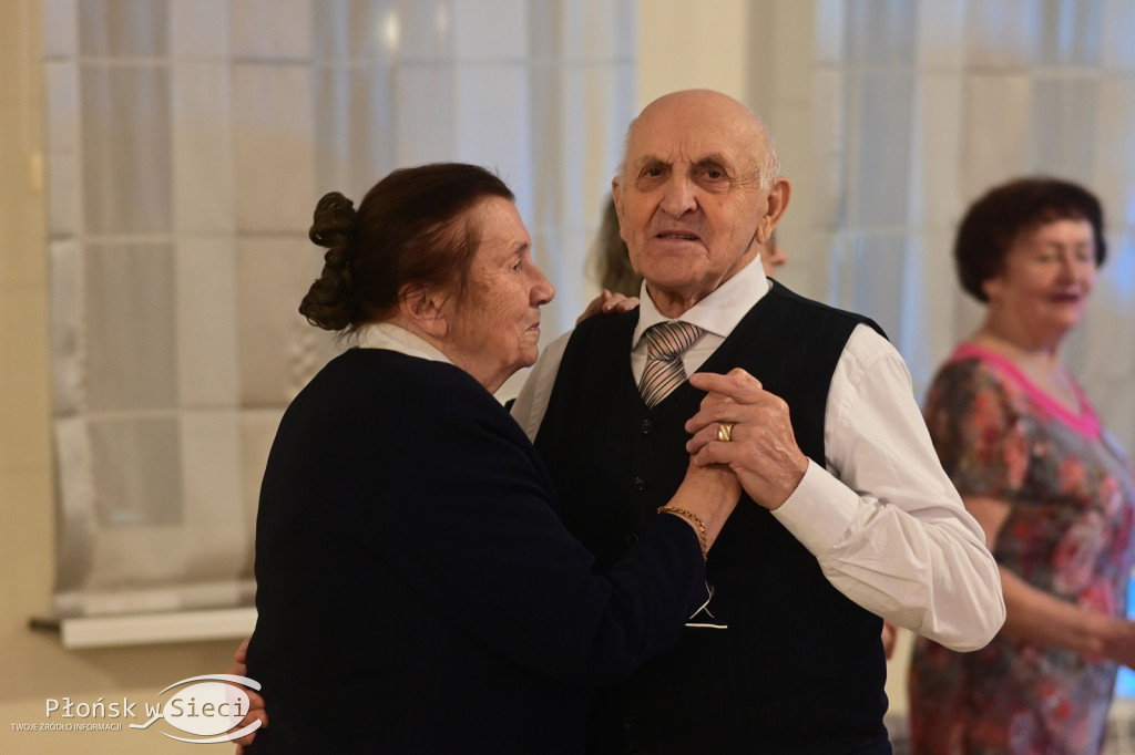 Piękny jubileusz Klubu Seniora Plastuś