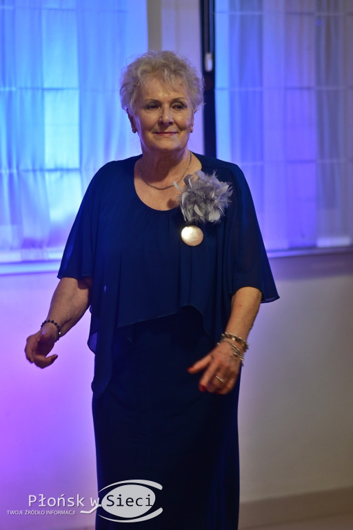 Piękny jubileusz Klubu Seniora Plastuś