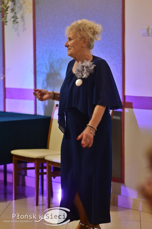 Piękny jubileusz Klubu Seniora Plastuś