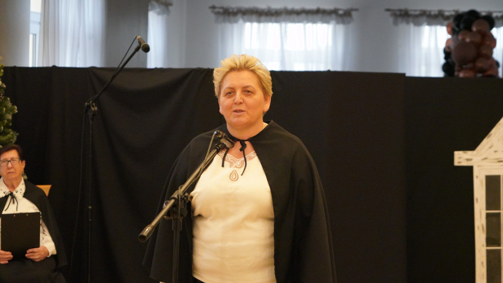 Międzypokoleniowy teatr