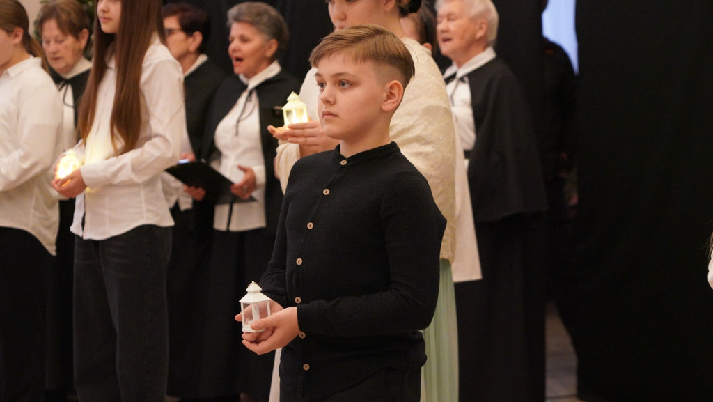 Międzypokoleniowy teatr