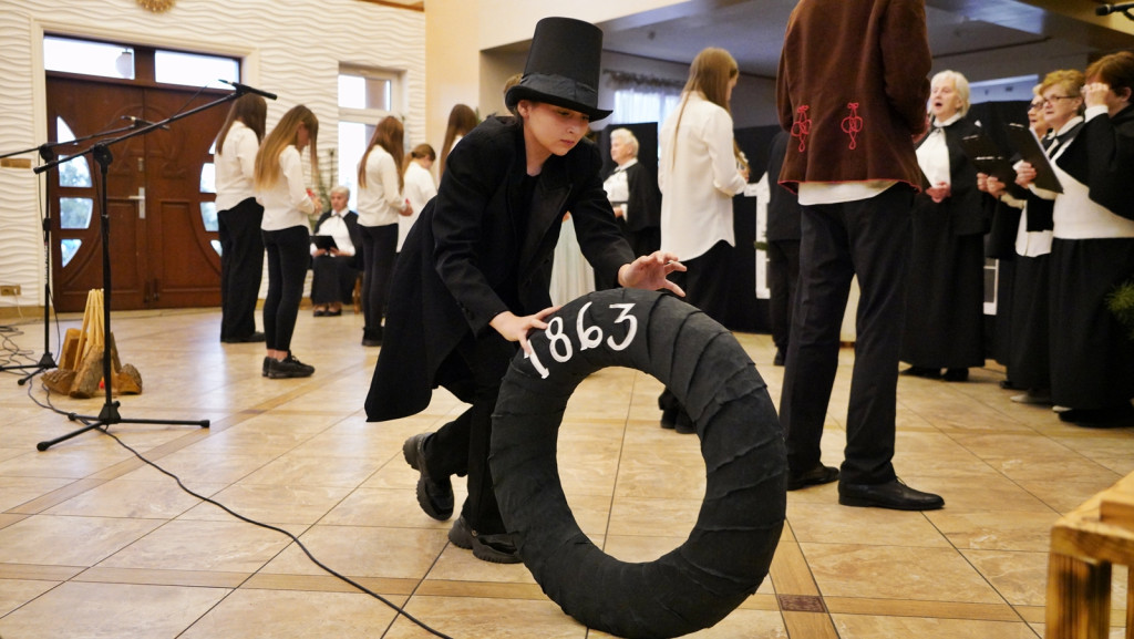 Międzypokoleniowy teatr