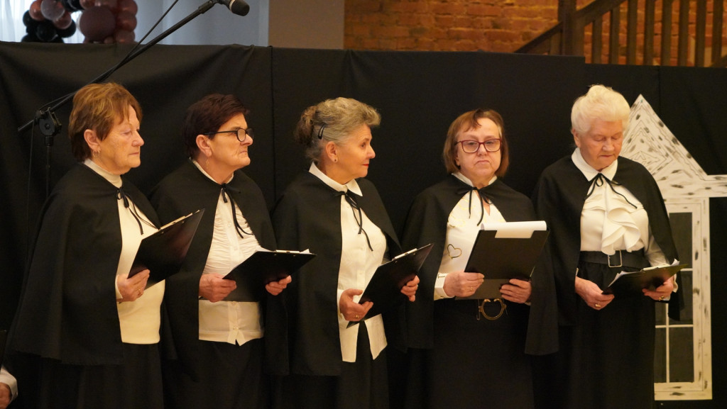 Międzypokoleniowy teatr