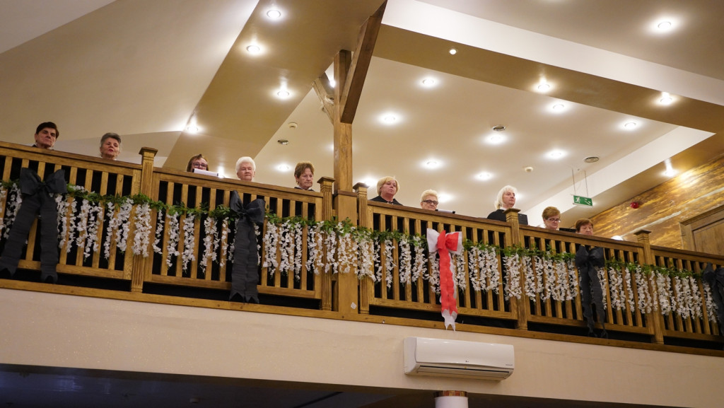 Międzypokoleniowy teatr