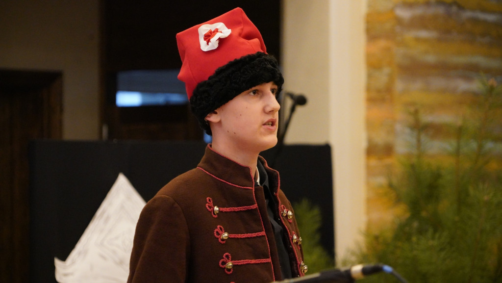 Międzypokoleniowy teatr