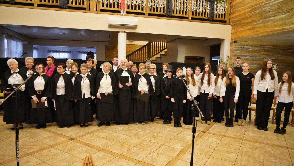 Międzypokoleniowy teatr