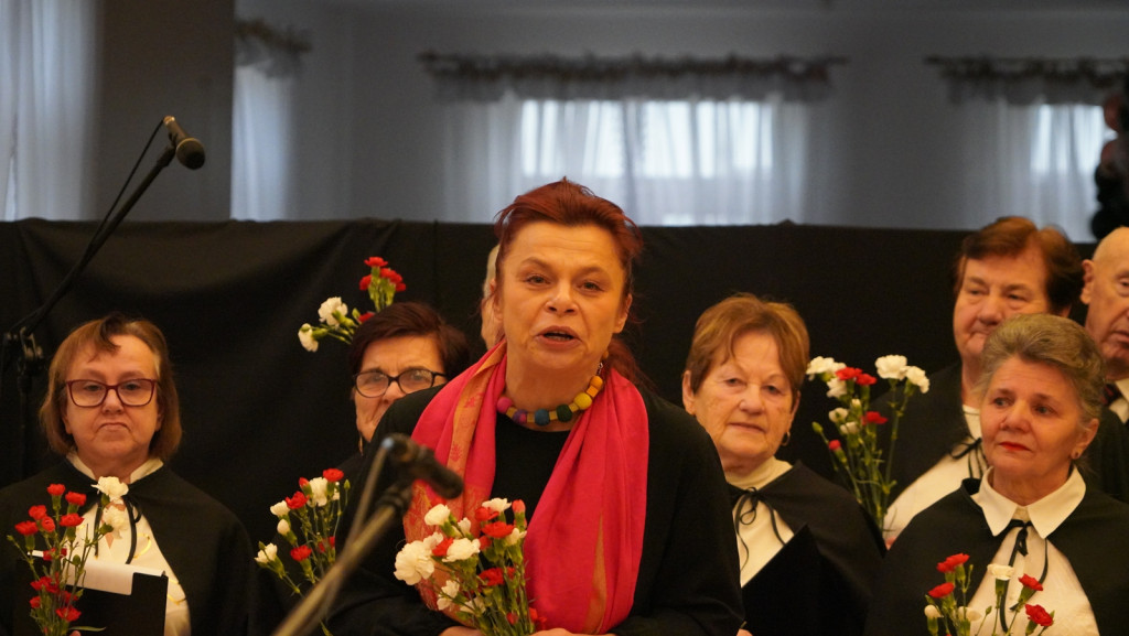 Międzypokoleniowy teatr