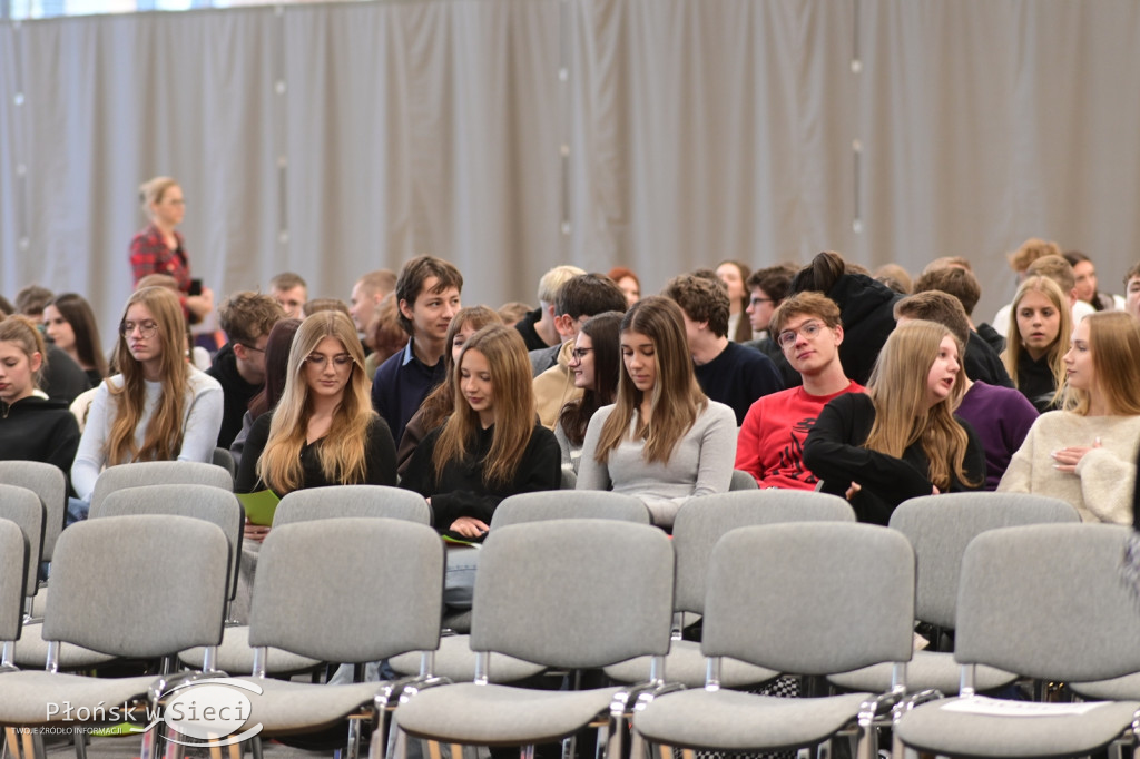 II Powiatowe Forum Młodzieży