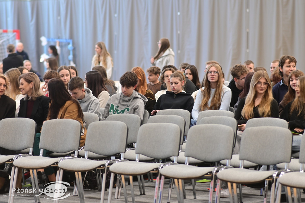 II Powiatowe Forum Młodzieży