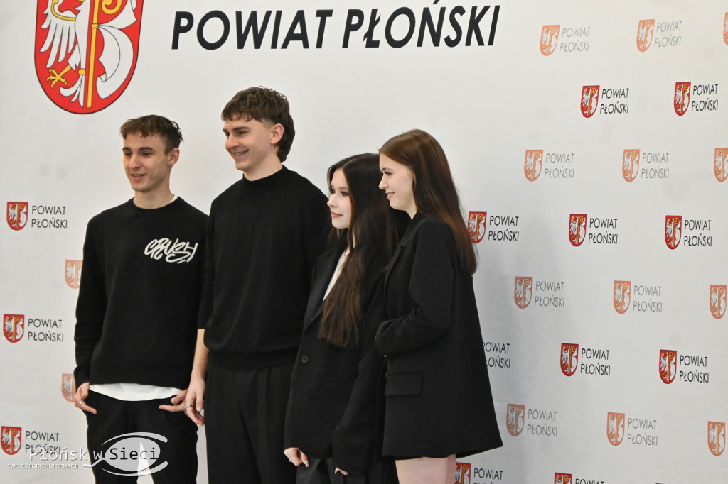 II Powiatowe Forum Młodzieży