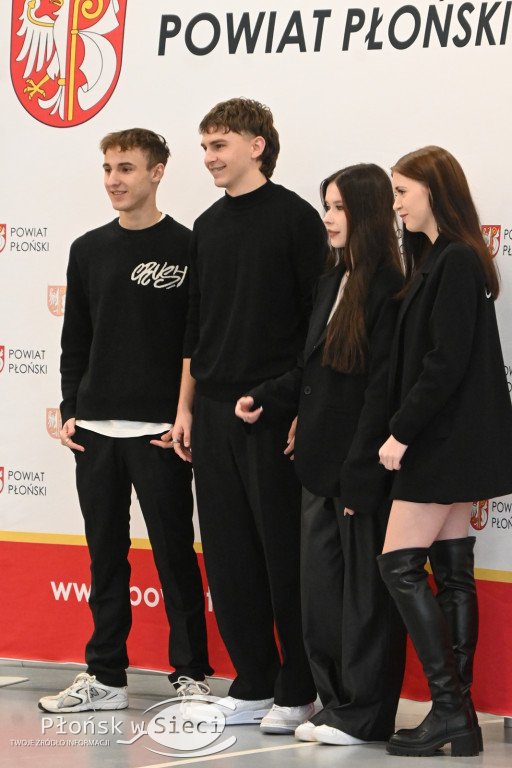 II Powiatowe Forum Młodzieży