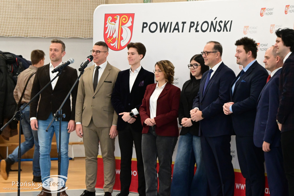 II Powiatowe Forum Młodzieży