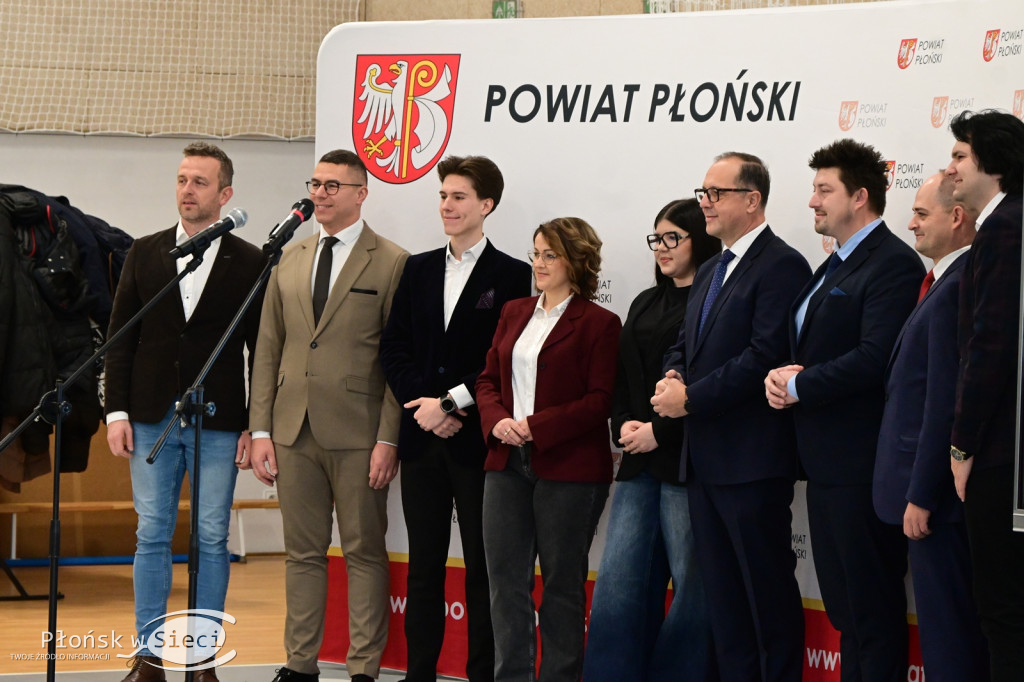 II Powiatowe Forum Młodzieży