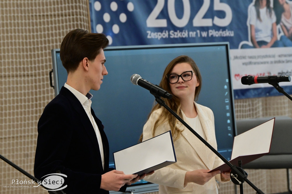 II Powiatowe Forum Młodzieży