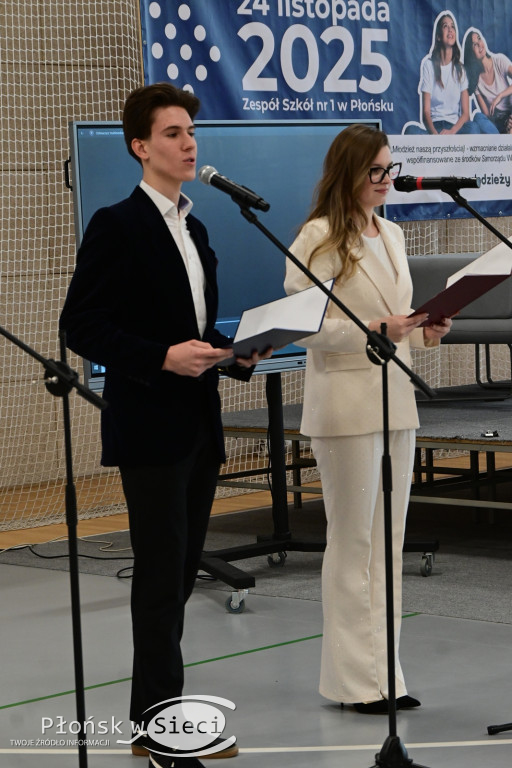 II Powiatowe Forum Młodzieży