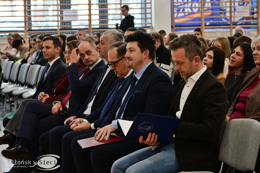 II Powiatowe Forum Młodzieży