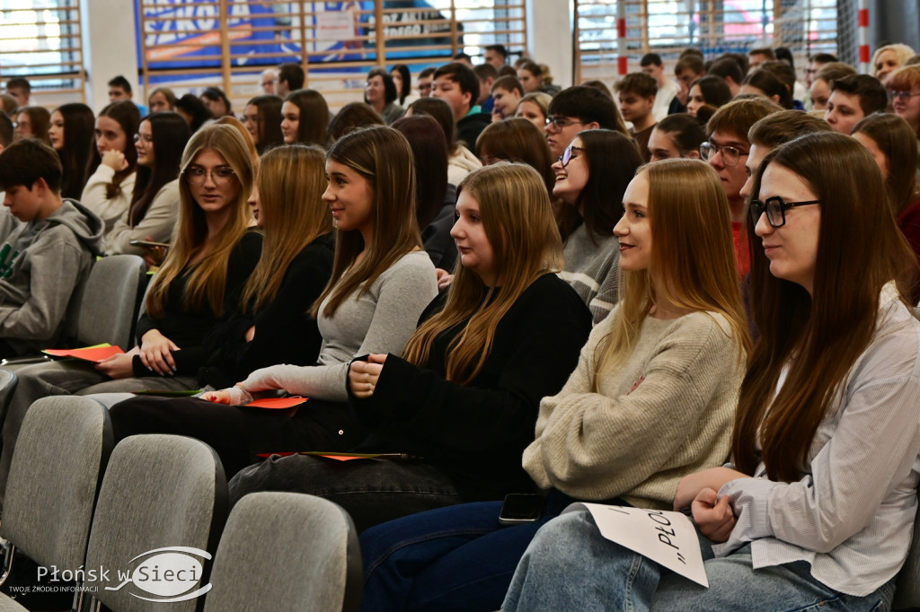 II Powiatowe Forum Młodzieży