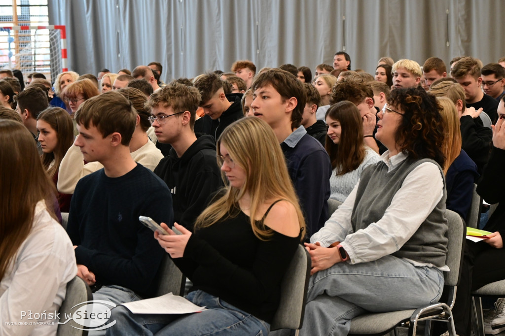 II Powiatowe Forum Młodzieży