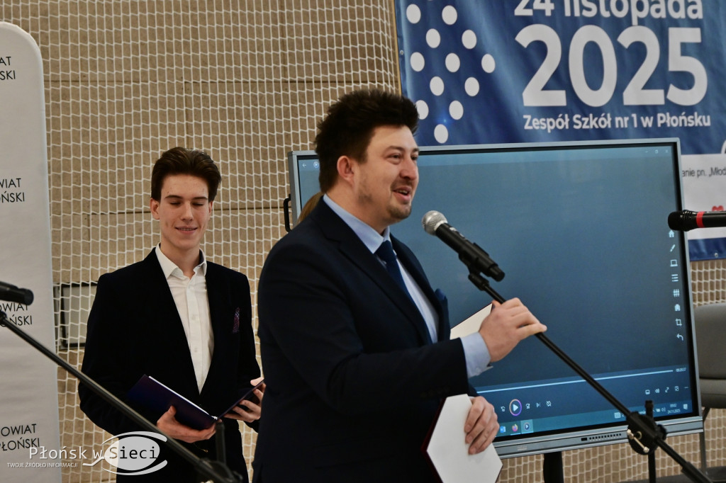 II Powiatowe Forum Młodzieży