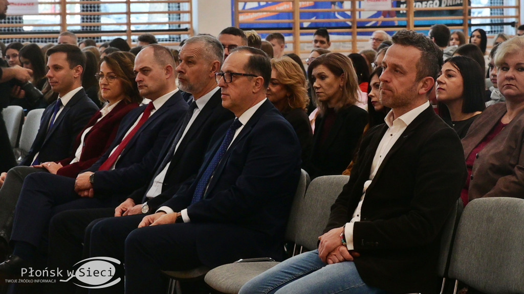 II Powiatowe Forum Młodzieży