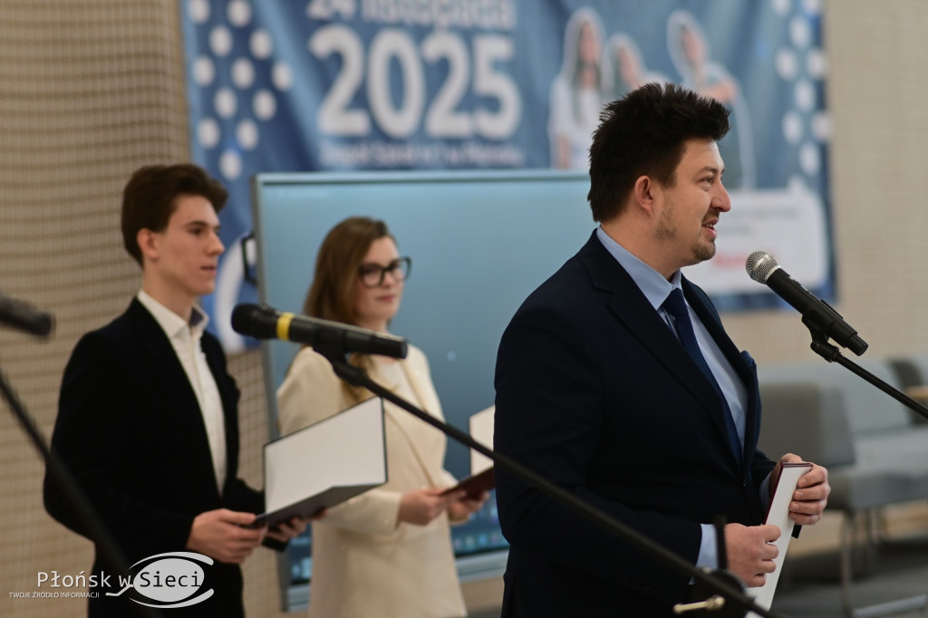 II Powiatowe Forum Młodzieży