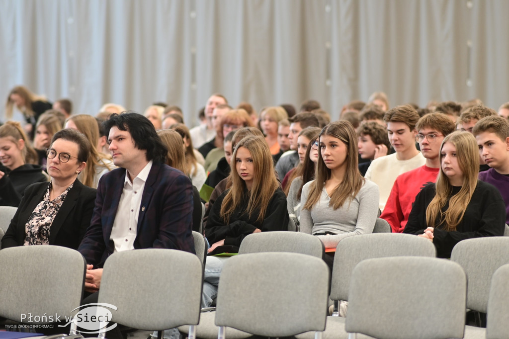 II Powiatowe Forum Młodzieży