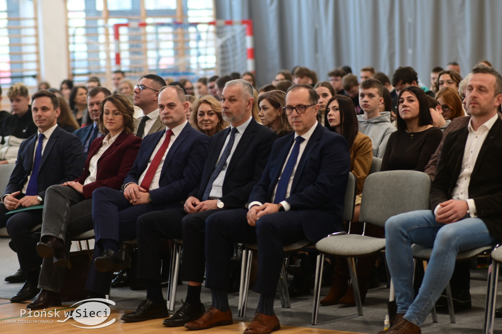 II Powiatowe Forum Młodzieży