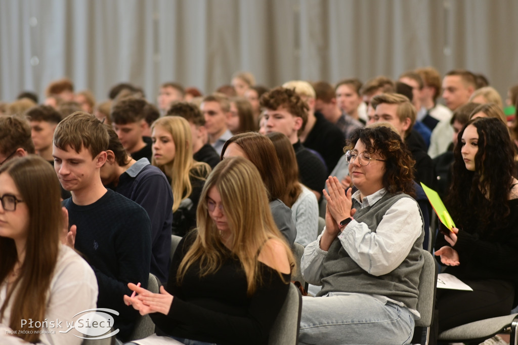 II Powiatowe Forum Młodzieży