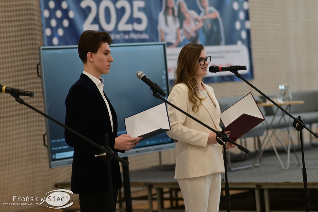 II Powiatowe Forum Młodzieży