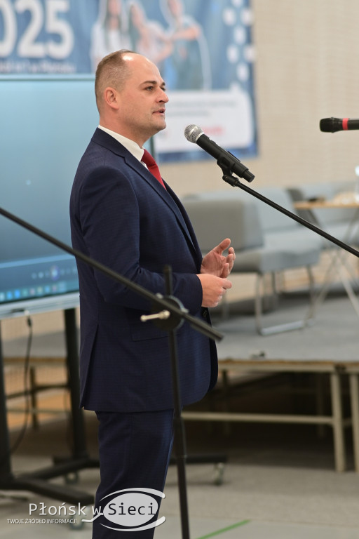 II Powiatowe Forum Młodzieży