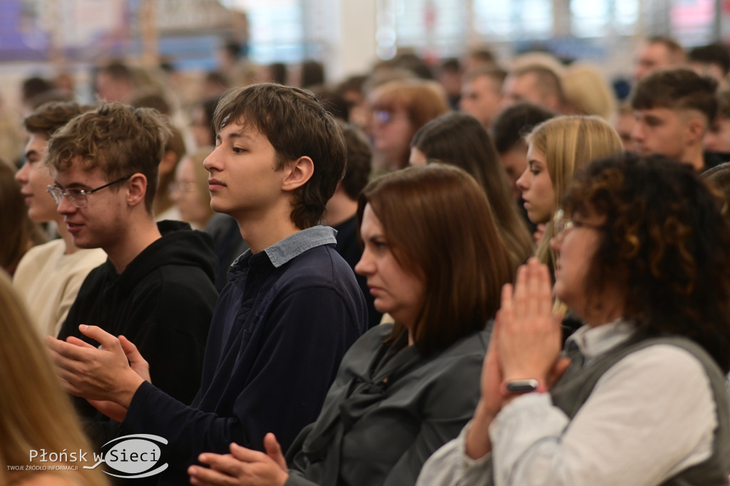 II Powiatowe Forum Młodzieży